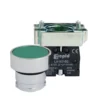 شاسی استارت چراغ‌دار XB2 مدل XB2-BA31