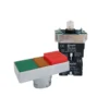 شاسی دوبل چراغدار مدل XB2-BW8465
