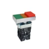 شاسی دوبل چراغدار مدل XB2-BW8465