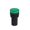 چراغ سیگنال 220 ولت 8 LED سپیدالکتریک