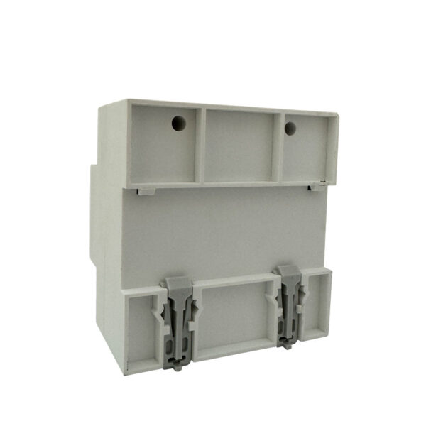 محافظ ولتاژ و جریان سه فاز 63 آمپر سپید الکتریک محافظ ولتاژ و جریان سه فاز 63 آمپر سپید الکتریک